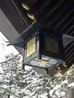 上川神社のその他建物