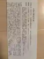 大神山神社本宮(鳥取県)