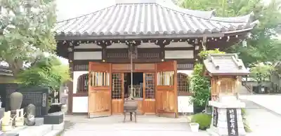 感通寺の末社・摂社