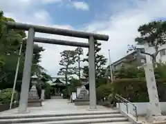 桜神宮(東京都)