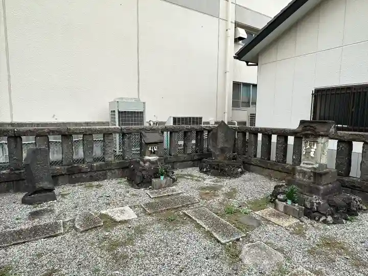 小松川神社(東京都)