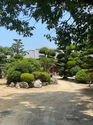 稲荷神社(大阪府)