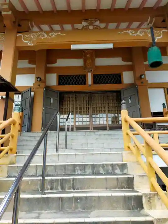 宝国寺(大阪府)