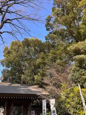 阿佐ヶ谷神明宮のその他建物