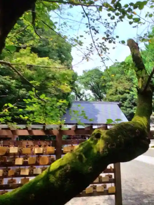 乃木神社(東京都)