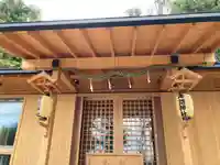 諏訪神社(千葉県)