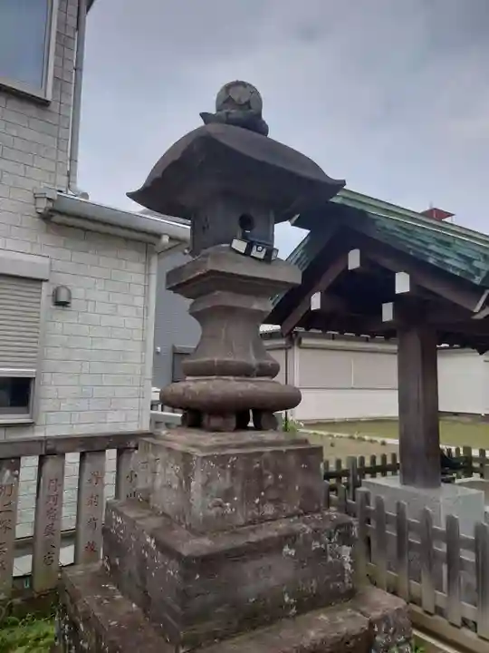 高砂天祖神社のその他建物