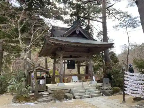 徳善院明王密寺のその他建物