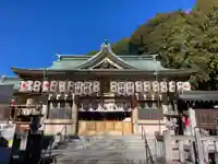 白山宮(愛知県)