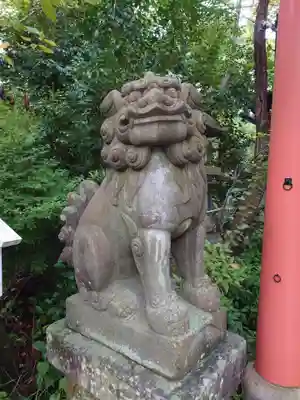 漢國神社(奈良県)