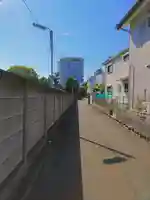 須佐之男神社のその他建物