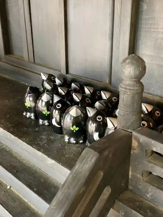 熊野那智神社(宮城県)