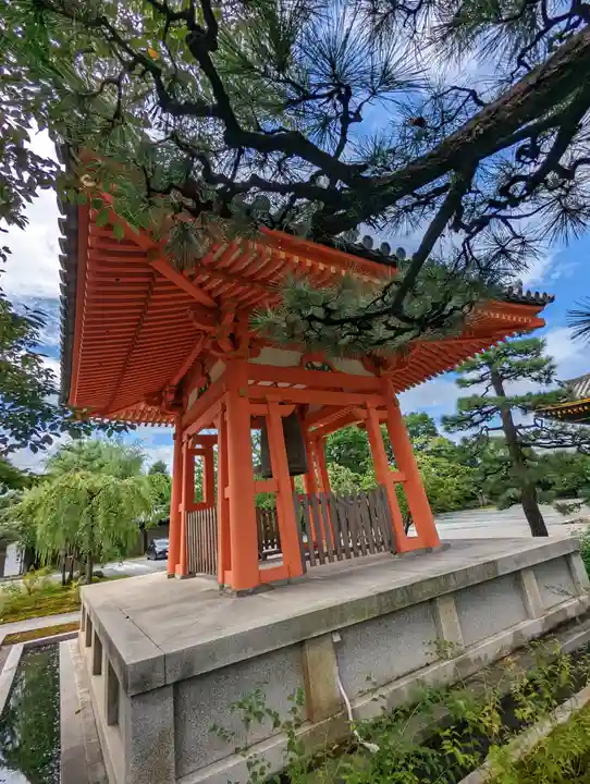 蓮華王院(三十三間堂)(京都府)