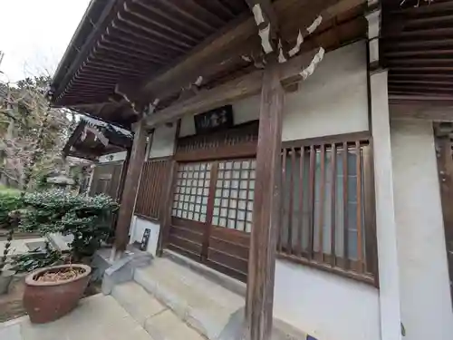 浄輪寺(東京都)