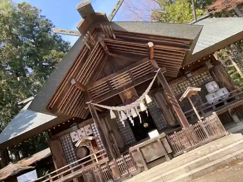 神明社(宮城県)
