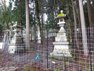 日野神社(福井県)