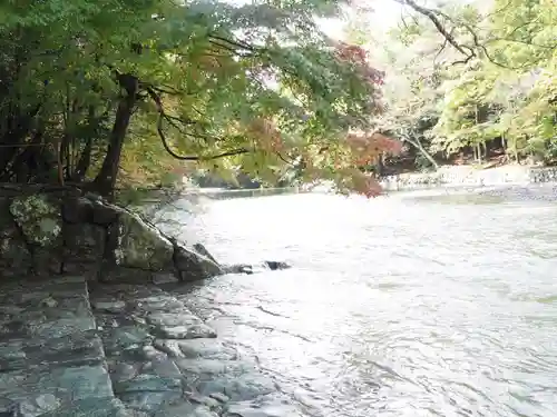 伊勢神宮内宮（皇大神宮）の建物その他