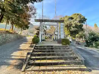 八幡神社(岐阜県)