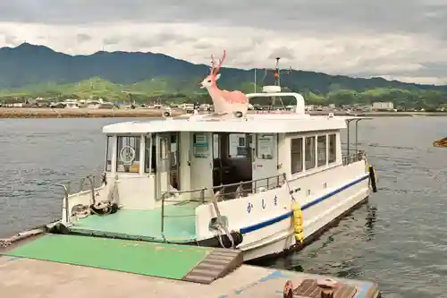 鹿島神社(愛媛県)