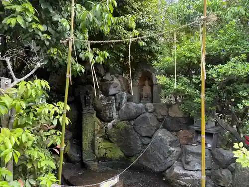 北向山不動院(京都府)