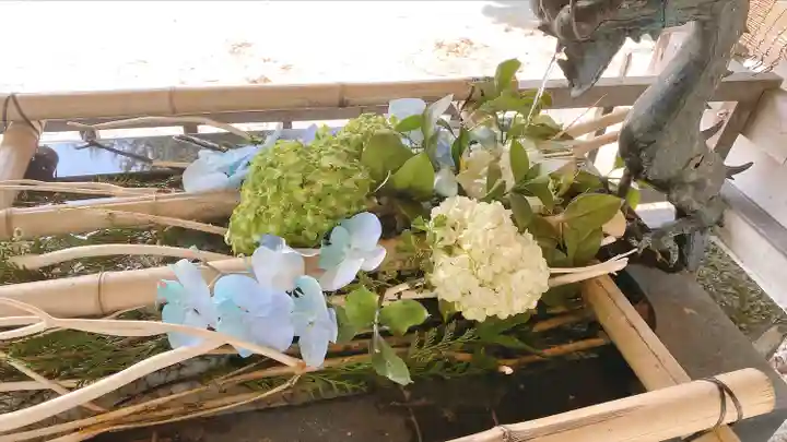 江南神社(北海道)