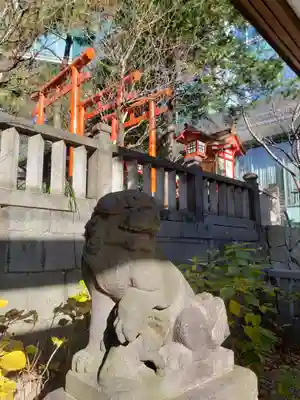 六本木天祖神社(東京都)