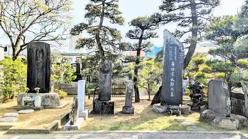 不動院のその他建物