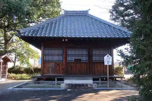 密蔵院(愛知県)