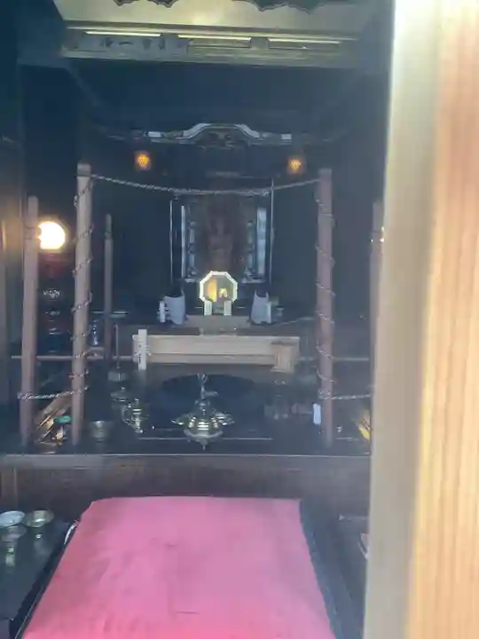 間々観音(龍音寺)(愛知県)