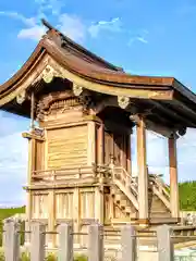 五柱神社(宮城県)