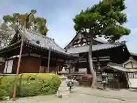 葛井寺(大阪府)