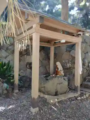 石鏡神社(三重県)