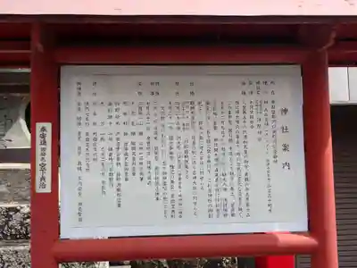 河口浅間神社(山梨県)