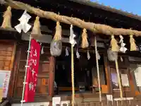 西宮神社(長崎県)