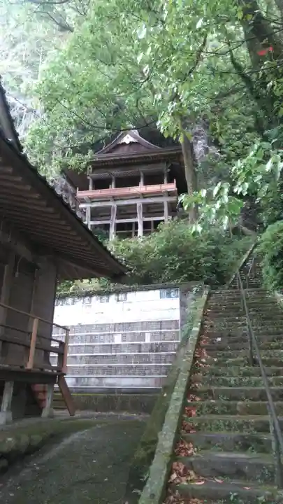 鷹栖観音堂のその他建物