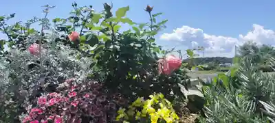 本牧神社(神奈川県)