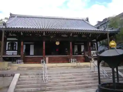  智積院のその他建物