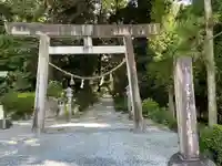 耳常神社(三重県)