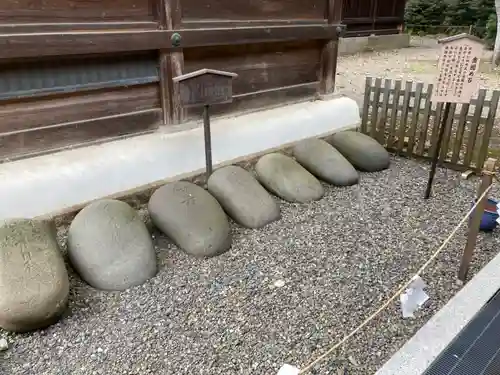 武蔵一宮氷川神社(埼玉県)