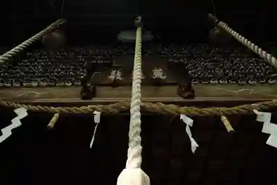 古井の天狗山(岐阜県)