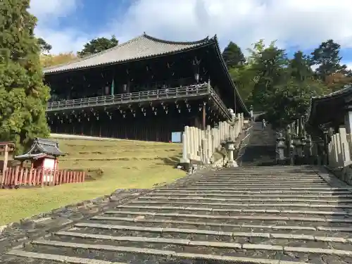 東大寺 二月堂の{uncategorized: "未分類", other: "その他", undefined: "問題あり", building: "その他建物", grave: "お墓", sacred_gate: "鳥居", guardian: "狛犬", statue: "像", buddha: "仏像", history: "歴史", nature: "自然", garden: "庭園", animal: "動物", pagoda: "塔", temizu: "手水舎", mountain_gate: "山門・神門", sanctuary: "本殿・本堂", subordinate: "末社・摂社", art: "芸術", scenery: "景色", jizo: "地蔵", ema: "絵馬", goshuin: "御朱印", omikuji: "おみくじ", items: "授与品その他", amulet: "お守り", goshuincho: "御朱印帳", eats: "食事", festival: "お祭り", votive_dance: "神楽", shichigosan: "七五三参", wedding: "結婚式", experience: "体験その他", initially: "初詣", around: "周辺", anti_infection: "感染症対策"}
