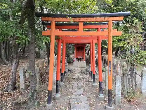 昆陽寺(兵庫県)
