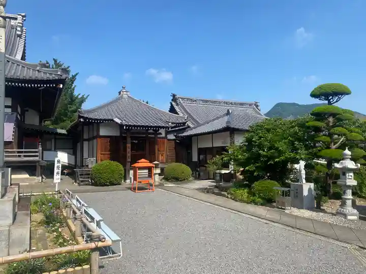 曼荼羅寺(香川県)