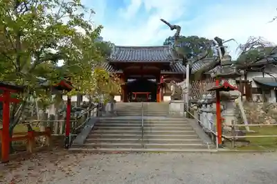 氷室神社のその他建物
