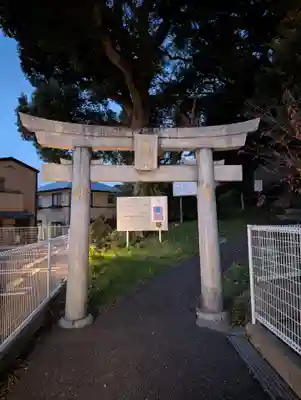 那珂八幡宮(福岡県)