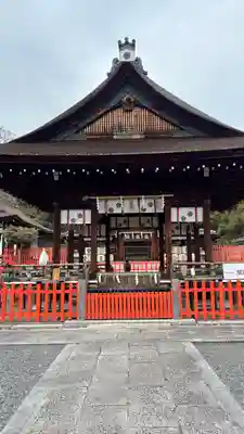 建勲神社(京都府)