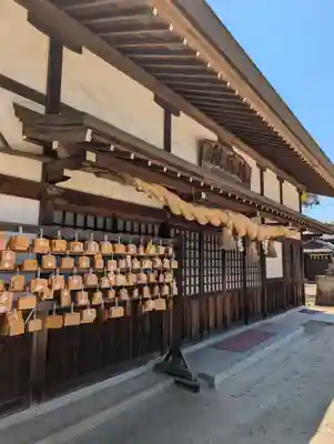 大浦神社(岡山県)