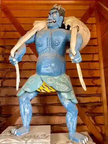 小手神社(福島県)