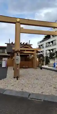 【閉業】小石川大神宮(東京都)