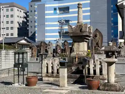 誠心院（東北寺誠心院）(京都府)